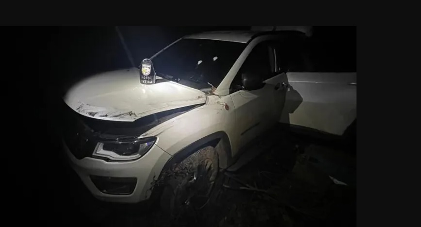 membro facção morre