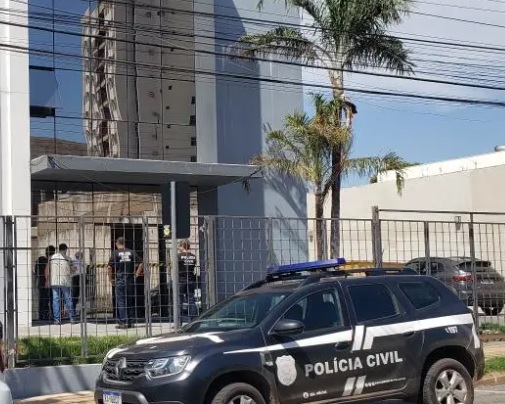 INTERDITADO HOSP POLICIA