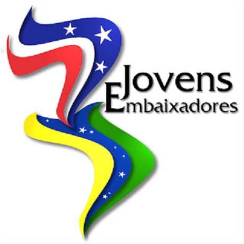 jovens embaixadores