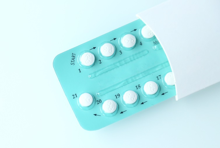 Male,Contraceptive,Pill