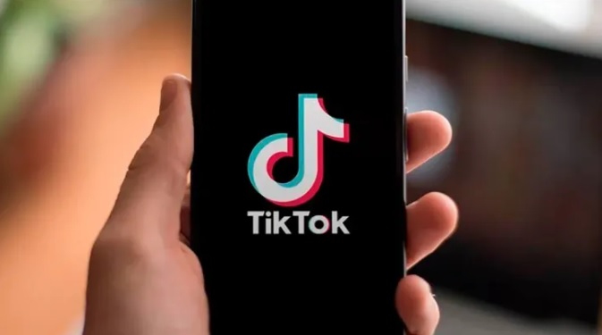 tik toc
