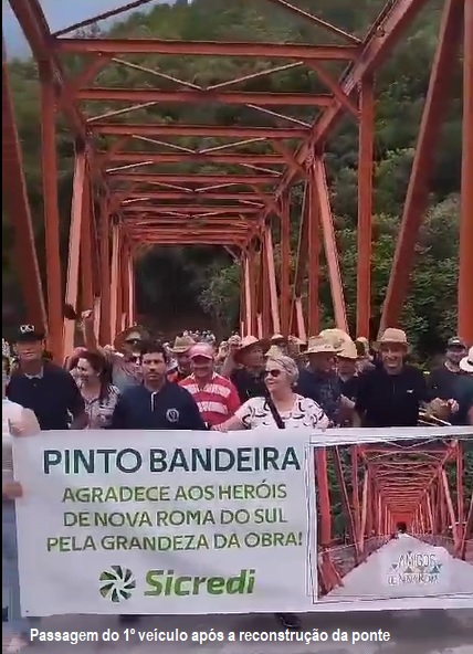 ponte rs