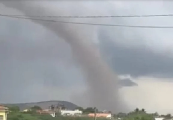 tornado