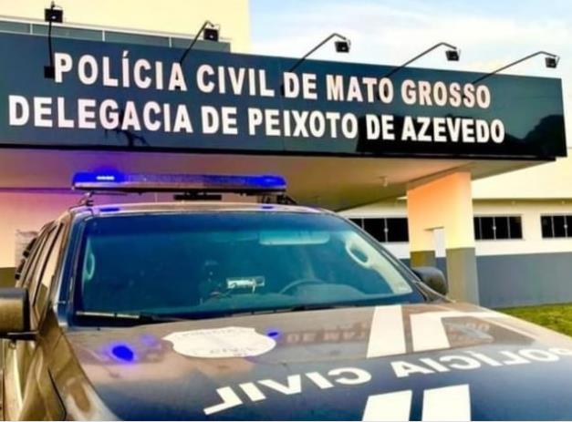 DELEGACIA PEIXOTO NORTÃO (Copy)