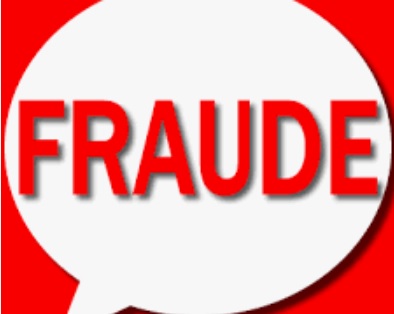 fraude