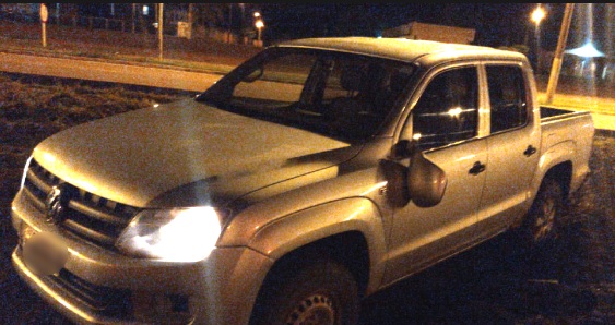 roubo camionete nortão (Copy)