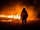 Corpo de Bombeiros extingue três incêndios florestais e combate outros 15 neste domingo (16) em MT
