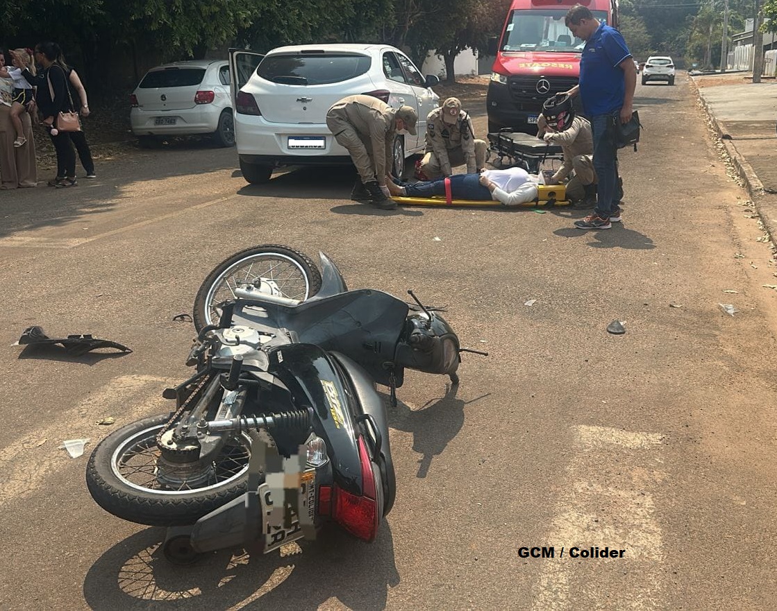 acidente colider gcm