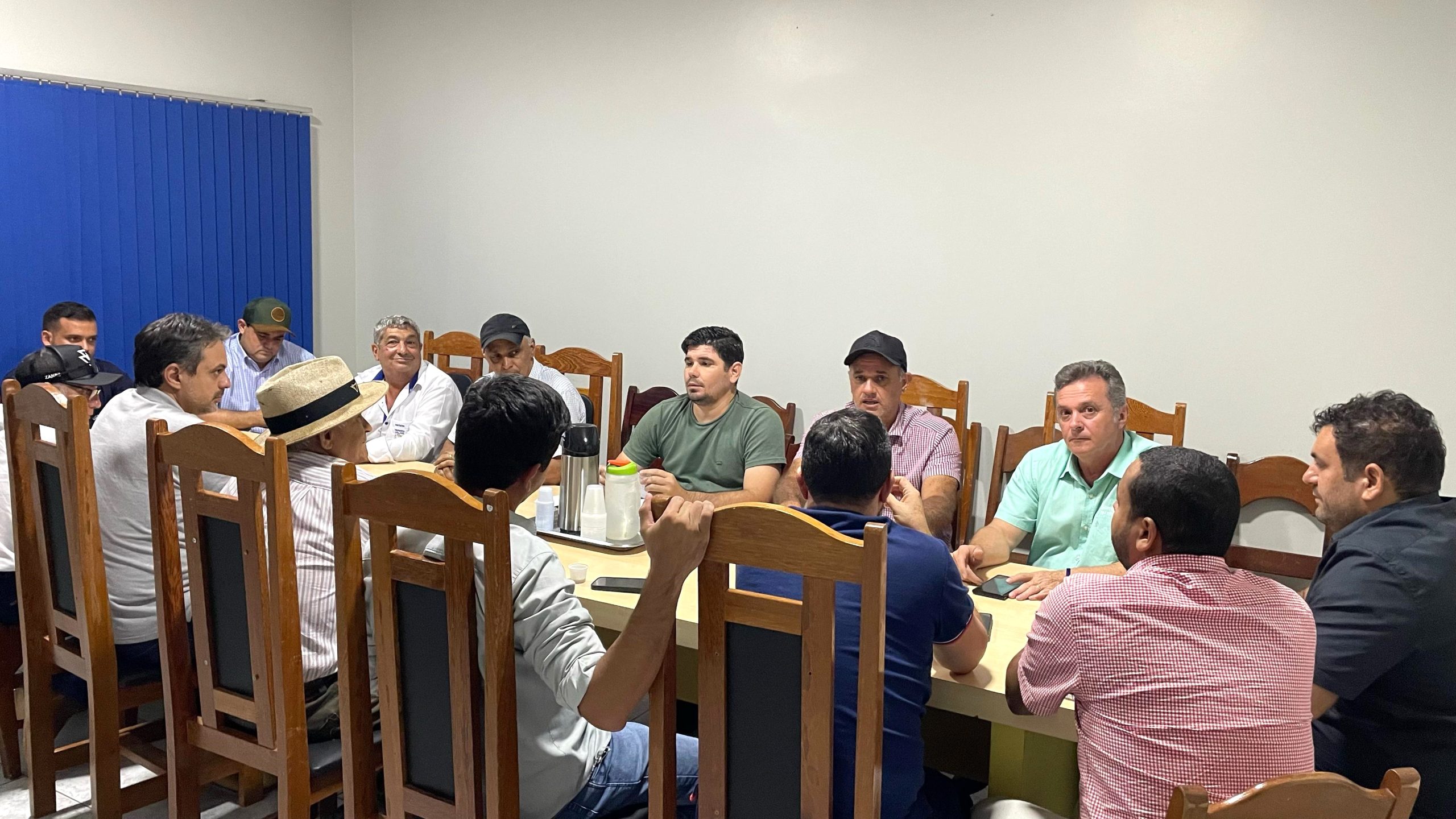 vereadores Expolider