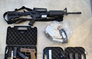 Quadrilha que girou R$ 400 milhões de drogas em caminhões frigoríficos é alvo da Polícia Federal nesta quinta-feira(21)