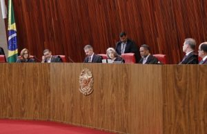 TSE determina novas eleições para presidente e vice do TRE de Mato Grosso; Por unanimidade, Plenário anulou eleição
