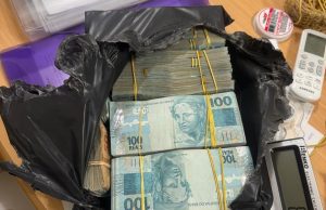 VENDA DE SENTENÇAS: PF bloqueia R$ 20 milhões de grupo envolvido com o crime