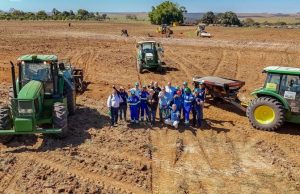 Lançado em MT o Programa Solo Vivo para restaurar solos e apoiar agricultura familiar