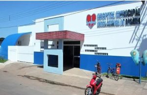 NORTÃO MT: Médico de 29 anos é suspeito de matar namorada com tiro na cabeça