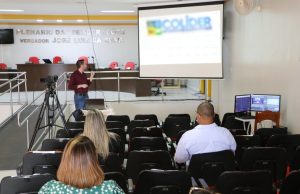 Prefeitura de Colíder convoca população para audiência pública sobre metas fiscais do 1º quadrimestre de 2025