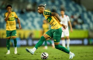 Com pênalti no final, Operário derruba Cuiabá e agita a Série B do Brasileirão