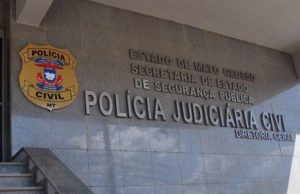 PC divulga a abertura de vagas para Delegados, Escrivães e Investigadores em cidades de MT para interessados em remoção; Colider é uma delas