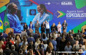 Programa do Governo Federal Propõe Melhorar Acesso de Pacientes a Especialidades Médicas