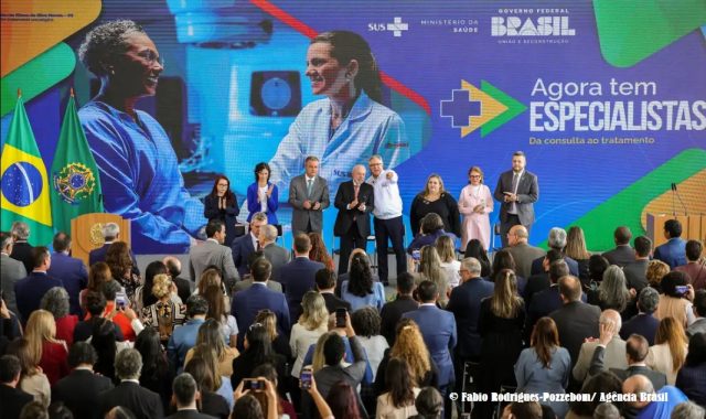 Especialidades médica