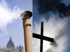 FUMAÇA PRETA OU BRANCA? Como se faz a fumaça que anuncia novo papa após conclave