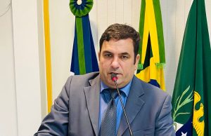 COMPROMISSO SOCIAL: indicação do vereador Luciano Milani propõe translado gratuito de pacientes regulados que falecerem fora do município de Colider