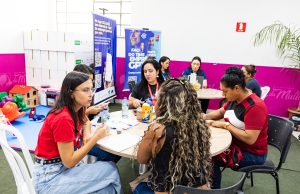 Vagas de emprego destinadas a mulheres estão disponíveis até dia 09 de maio