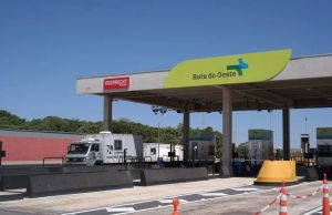 Nova Rota do Oeste inicia cobrança por eixos suspensos com MDF-e em aberto a partir de segunda-feira 5 de maio