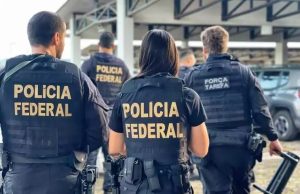 Operação da Polícia Federal combate abuso sexual infantil em cidade do Nortão de MT nesta quinta-feira