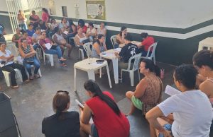 PROMOÇÃO DE SAÚDE E BEM-ESTAR NA COMUNIDADE: Abertas as inscrições gratuitas para Natação e Hidroginástica em Colíder