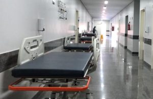 Auditorias mostram falhas em hospitais regionais na gestão Mauro Mendes