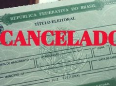Em MT mais de 100 mil eleitores têm título cancelado; no país, foram 5,04 milhões