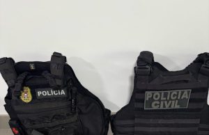 Adolescente de MT é alvo de operação por ameaças ao show de Lady Gaga neste sábado(03)