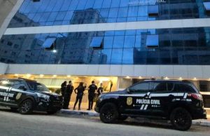 Operação mira nesta quarta-feira(07) grupo que movimentou R$ 7,6 bilhões em notas frias