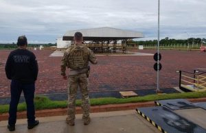 Empresa de combustível em MT de operação por sonegação de R$ 500 milhões