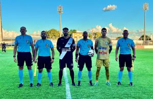 QUEDA DOS MATO-GROSSENSES: resultados ruins afastam Mixto e Luverdense das primeiras colocações da Série D