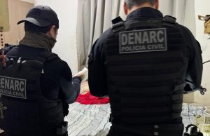 Com uso de Empresas falsas e laranjas grupo criminoso lavava dinheiro do tráfico em MT