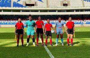 Mixto empata com o Paysandu fora de casa pela Série A2 do Brasileiro