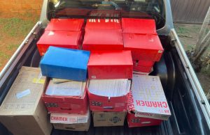 FRAUDE EM CONCURSO: 12 mandados são cumpridos contra grupo investigado por fraudes em concursos em MT e outros estados