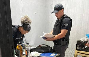 Associação criminosa envolvida em fraudes por meio de cadastros de clientes é alvo de operação em MT