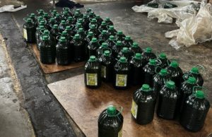 SUSPENSÃO: mais duas outras marcas de azeite têm comercialização proibida