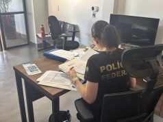 CAIXA 2 ELEIÇÕES 2024: Operação Rustius investiga hoje(20) no Norte de MT arrecadação de verbas irregulares em campanha eleitoral