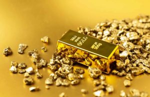 EXPERIMENTO INÉDITO: acelerador de partículas transforma chumbo em ouro