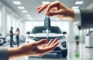 Você sabe o que é ter um carro por assinatura? Entenda