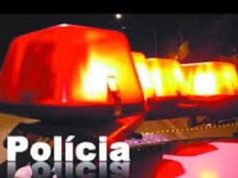 Corpo nú e ensanguentado é encontrado próximo a cemitério em cidade de MT neste domingo; vítima foi reconhecida pela mãe