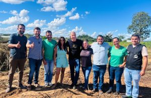 Centro de Bem-Estar Animal em Colíder é realidade; Deputado Faissal Calil destina R$ 500 mil para construção a pedido de Bruno Patriota