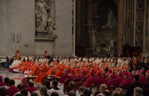 A ESCOLHA DO NOVO PAPA: um conclave será realizado a partir do dia 7 de maio para eleger o 267º líder da Igreja Católica