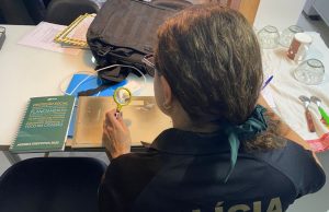 Polícia Federal mira fraudadores de contas vinculadas à plataforma GOV.BR; MT é um dos 9 estados onde estão sendo cumpridos mandados