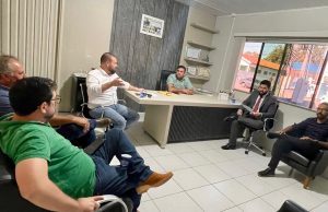 Executivo apresenta Projeto de lei sobre legislação fundiária em Colíder