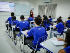 Consultas Públicas para converter escolas em cívico-militar avança em MT; Nova Canaã do Norte entra nesta nova etapa