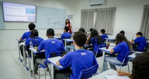 Consultas Públicas para converter escolas em cívico-militar avança em MT; Nova Canaã do Norte entra nesta nova etapa